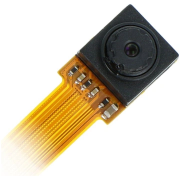 Raspberry Pi - Spy camera OV5647 5MPx - 15cm OdSev