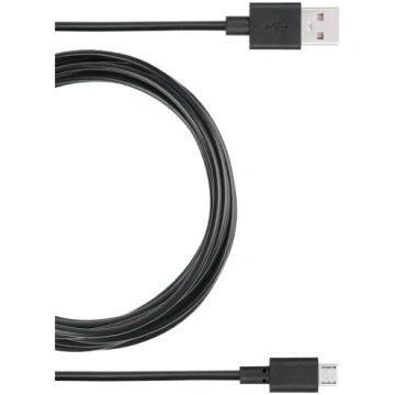Subsonic Charge Play Cable Xxl Usb/Micro-Usb - PS4