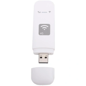 4G USB WLAN adapteris, WiFi Hotspot tīkla adapteri