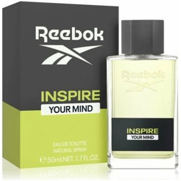 Inspire Your Mind - EDT - 100 ml Reebok