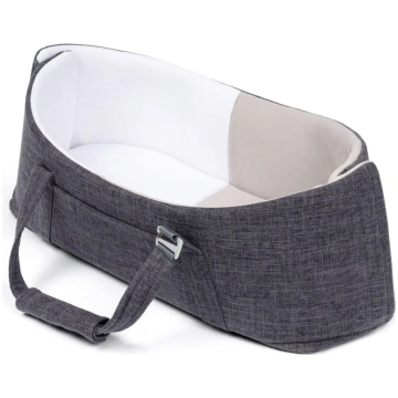 Doomoo mazuļa ligzda Nest n Go Grey ART#125130