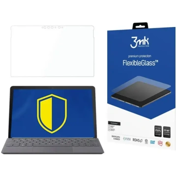 Microsoft Surface Go 3 - 3mk FlexibleGlass™ 11"" e
