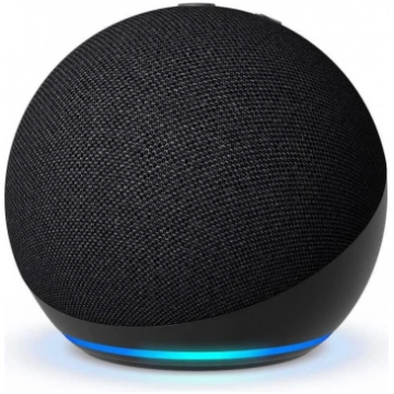 Amazon Echo Dot (5th Generation) - sma