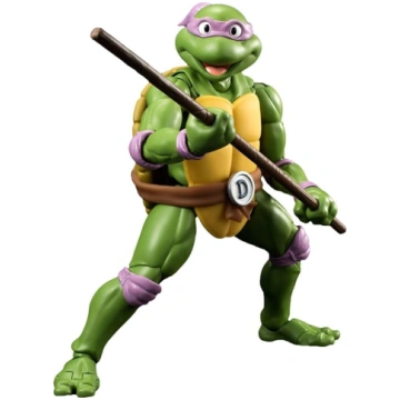 Bandai Tamashii Nations 49070 "Teenage Mutant Ninj