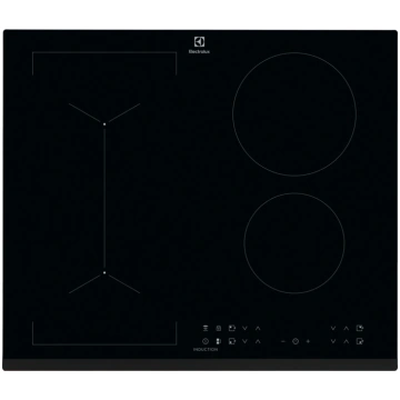 Plīts Virsma Electrolux LIV63431BK