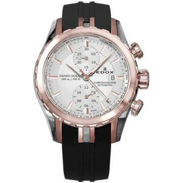 Edox GRAND OCEAN Chronograph Automatic EDOX ??????
