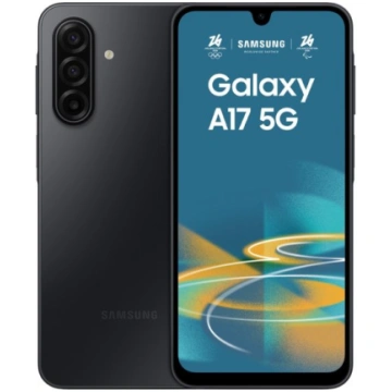 Samsung Galaxy A17 17 cm (6.7") Hybrid USB Type-C