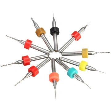 PCB micro drill 1.3mm - Union Tool OEM AS0036G