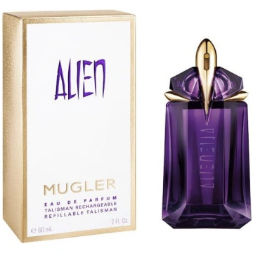 Parfimērijas ūdens Thierry Mugler Alien Eau De Par
