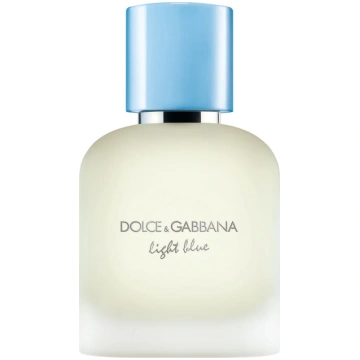 Dolce & Gabbana Light Blue Pour Homme Eau De Toile