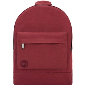 Mi-pac mugursoma Canvas Garnet Mi - Pac
