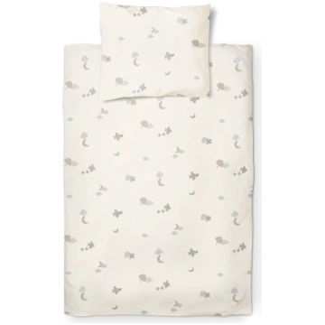 Bed Linen Moonboon