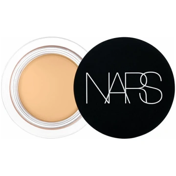 NARS - SOFT MATTE COMPLETE CONCEALER - Crème Brule