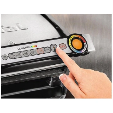TEFAL Optigrill + Optigrill+ vafeļu plāksnes, vied
