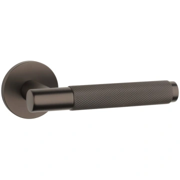 Durvju rokturi APRILE MOLINIA R7SE Dark Bronze
