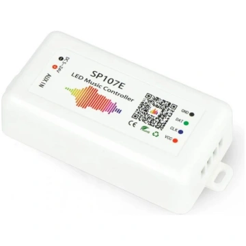 Music controller SP107E OEM AN-14870