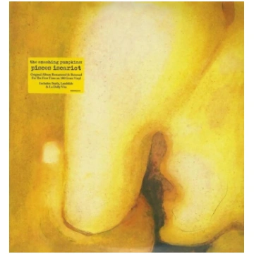 Smashing Pumpkins - Pisces Iscariot (vinila plate,