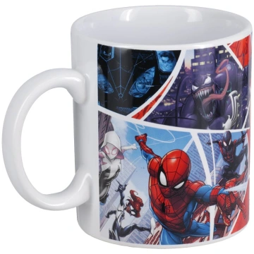 Spiderman XL Decal Mug Paladone