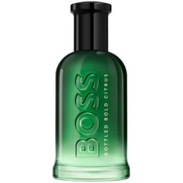 Bottled Bold Citrus HUGO BOSS Parfimērijas ūdens