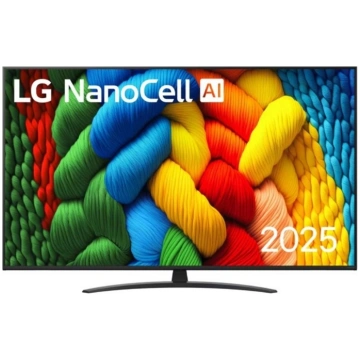 LG 65NANO81A3A