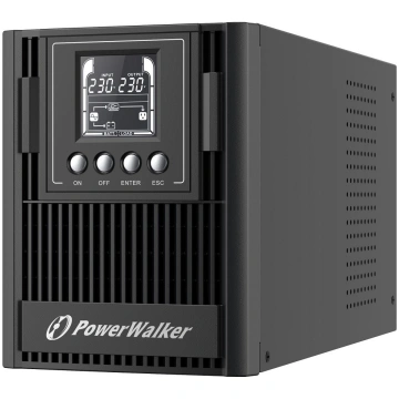 PowerWalker VFI 1000 AT uninterruptible power supp
