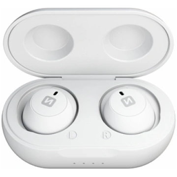 Swissten TWS Stone Buds Bluetooth Stereo Earbuds w