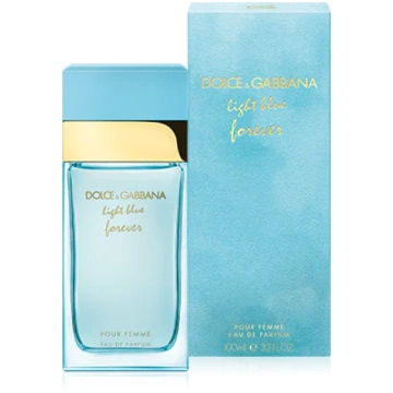 DOLCE & GABBANA - “Light Blue Forever” EDP - 25