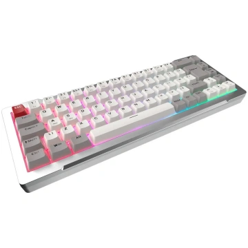 CPU dzesētājs RAIJINTEK Raij MGA-68 Silver ar 120