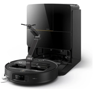 ROBOROCK Putekļsūcējs - robots Roborock Saros Z70,