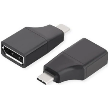 Value VALUE Adapter wyswietlacza USB typu C - Disp