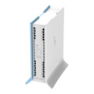 Piekļuves punkts MikroTik hAP lite (RB941-2nD-TC)