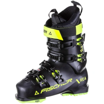 Fischer vīriešu slēpošanas zābaki RC4 100 HV X mel