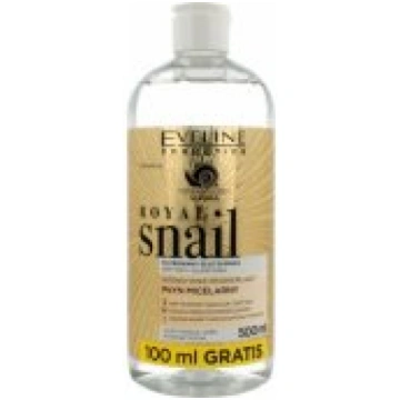 Eveline Eveline Royal Snail skoncentrowany regener