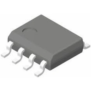 Mikroshēma NE555D SO8 TEXAS INSTRUMENTS
