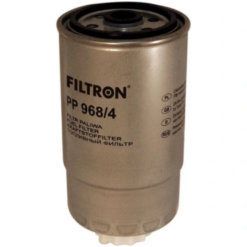 Degvielas filtrs CITROEN JUMPER / PEUGEOT BOXER FI