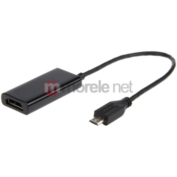 USB Gembird microUSB - HDMI (AMHL003) | AMHL003 |