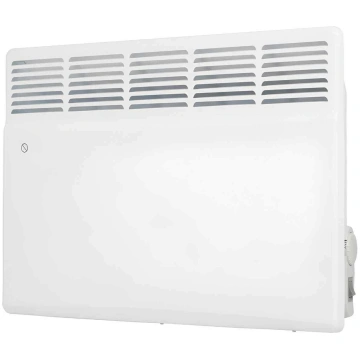 HEATIC Konvektors elektriskais OPTIMA+, 1500W, IP2