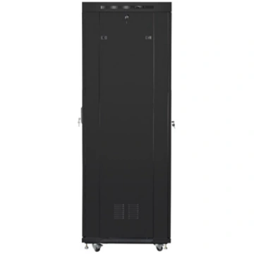 LANBERG 19" free-standing rack cabinet, 42U/600x80