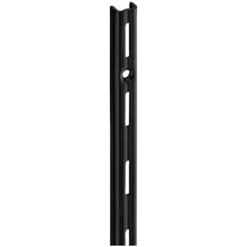 WALLBAND SINGLE 145MM BLACK 200163 (4007557200163)
