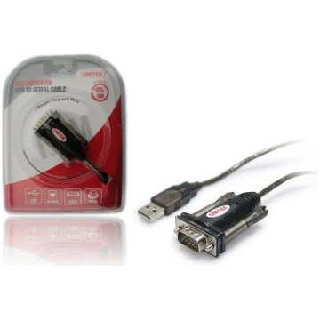 Kabel USB Unitek Y-105A ( Y105A ) USB kabelis