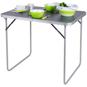Compact tables - For 2-4 people McCamping