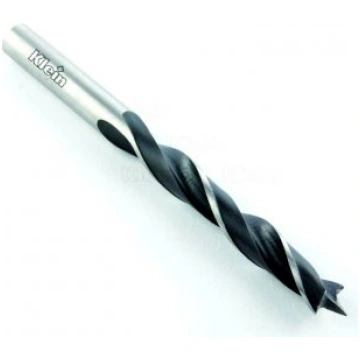 SP BRAD POINT DRILLS Z=2 B=140;D=30;L=220;Rotazion