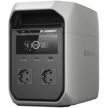 EcoFlow power station DELTA 3 Classic 489525165532
