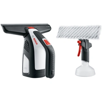 Bosch GLASSVAC with Spray Bottle | 06008B7200 | 31