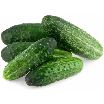 Gurķi mazie lauku 0.5 kg