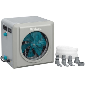 Siltumsūknis ūdens Sildītājs Baseina Bestway 58748