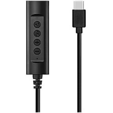 Sandberg 136-73 Headset USB-C Controller 1.5m T-ML