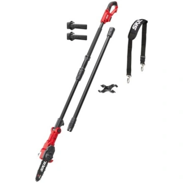 Cordless Pole Chainsaw 20cm SKIL 0650CA | GV1E0650