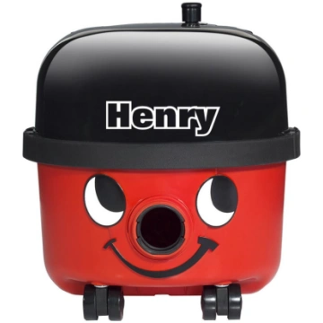 Putekļu sūcējs Numatic Henry HVR160, 620 W