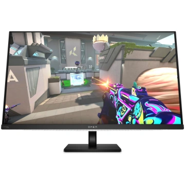 HP OMEN Transcend 31.5 inch UHD 240Hz OLED Gaming 